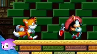 🔥 Sonic Mania Plus - Encore Mode - Part 8 ✪ Hydrocity Zone