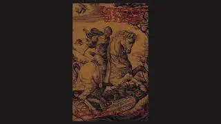 Ablazen Winds - 