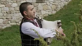 Veselin Nikolov - Rusokastrenska melodia | Веселин Николов - Русокастренска мелодия