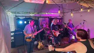 Good Times Bad Times-Led Zeppelin: Cover by Airmont Road