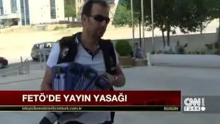 Bug&uuml;n - 15 Ağustos 2016
