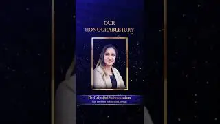 The Guardians of Honor | Blue Ribbon Award #SRAMandMRAM