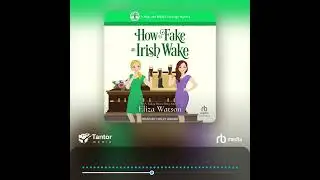 Audiobook Sample: How to Fake an Irish Wake