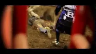 NFPB Bull Blast Trailer Springfield Missouri 2012