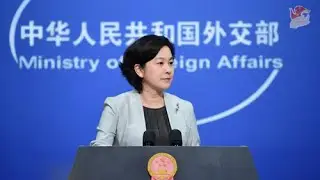 China warns UK against interfering in its internal affairs