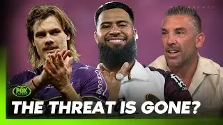 R360 Dead?! 🚨 Perth Bears on the hunt as Stars left up for grabs... | Kayo NRL Podcast | Fox League