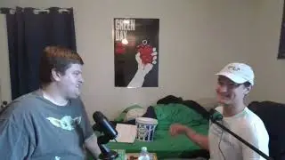 The Tism report episode 10: Clickbait Works (comedy podcast)