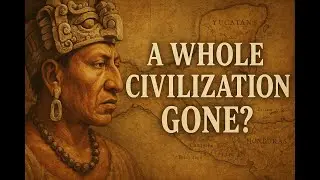 The Mayan Mystery: How an Advanced Civilization 