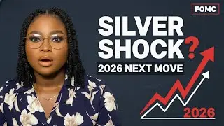 Silver Price Explosion 2026? FOMC Impact, Inflation, Bullish Signals & What Comes Next
