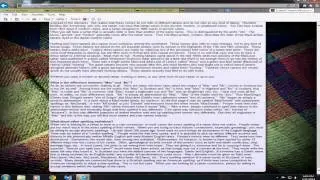Scottish Genealogical Fantasies:  Vol. 3 - Mac vs. Mc