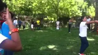 Unidad en las decisiones chicos.. Unidad
