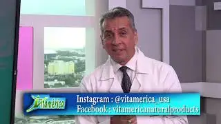 Vitamerica Alternative Health Center