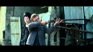 Hors Satan (Bruno Dumont, Cannes 2011) (HD)
