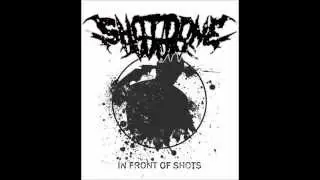 Shot Done Won - Escape Not In Place