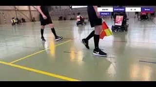 Complexe sportif Pierre Beregovoy 156 av. de la Division Leclerc - 92290 Châtenay Malabry