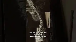 The Power of Art.