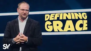 Defining Grace | Jonathan Arnold