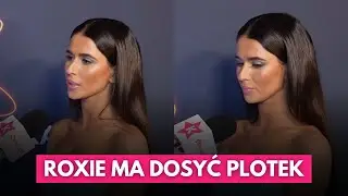Roxie nie wytrzymała. Przerywa milczenie o dziecku Kevina