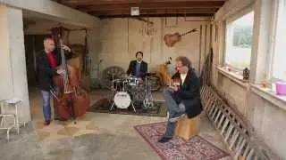 Reinhold Westerheide Trio   - Hommage