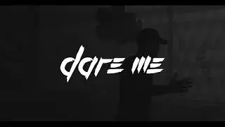 DARE ME - Hard NF Type Beat | Aggressive Cinematic Beat (Prod. CrusifBeats)