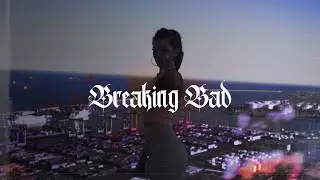 LAKAMURA - BREAKING BAD ( OFFICIAL MUSIC VIDEO )