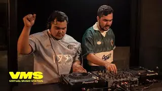 Soul of Hex Radio Ep. 01 @vmsradio - 20 de Abril 2024