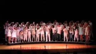Frozen Medley 