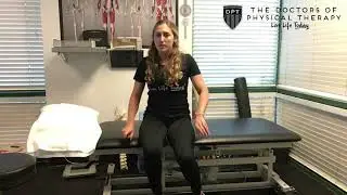Achieve Stability: Mastering the Lumbopelvic Stability Series