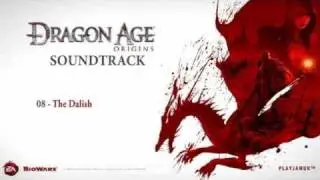 Dragon Age: Origins - Official Soundtrack - 08 - The Dalish