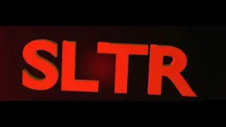 Official SLTR clan Clantage - In My Bones -  Edited by TommyBraw T B R (V2)