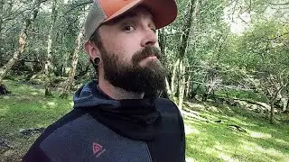Technical clothing. For bushcraft ?
