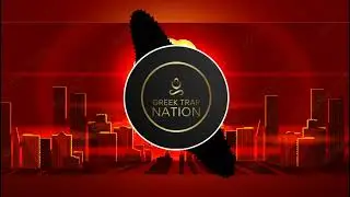 Haterade - Go Off (DMCA / ROYALTY FREE) (Greek Trap Nation)