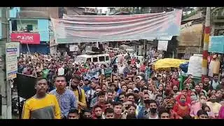 Murder case police Ke khilaf Lage  Joginder Nagar Mein Nare. 11 September 2021 Jyoti