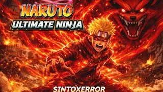 LIVE 🔴 Naruto&rsquo;s Inner Fox Awakens 🦊 | Ultimate Ninja Part 4 | One Hand Gaming