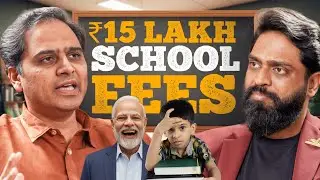 Why Indian Students Are Jobless? Education System, NEP 2020 & Skills Gap | TPH