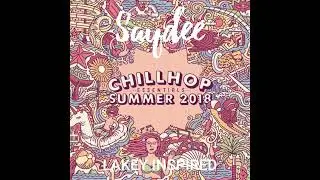 LAKEY INSPIRED - Saydee
