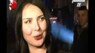 Sebokolik TV - Şebnem Ferah Süper Star Life