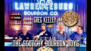 Lawrenceburg Bourbon Co