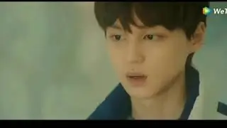 Peach of Time - spoiler .. chingu is died already ?? 😮😭