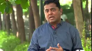 Transforming Cities, Transforming India - Ep 6 - Intelligent Buildings