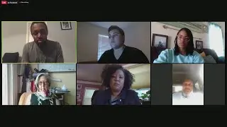 Austin Justice Coalition holds virtual news conference to discuss deadly officer-involved shooting