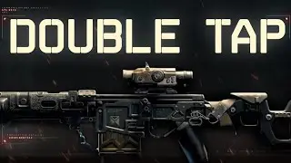 Double Tap Operator Mod on the Auger DMR