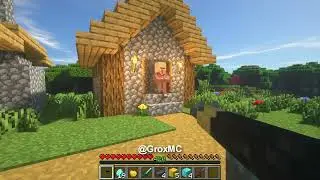 COBRANDO O ARREGO NA VILA:  Epis&oacute;dio 1 l Groxmc (DUBLADO)