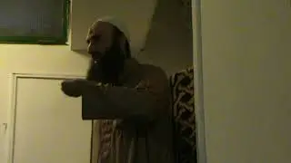 Prediger Abu Hashim  Die Welt braucht den Islam 2020 01 10 Masjid Ar Rahman  K&ouml;ln