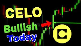 CELO News Today! CELO Coin Price Prediction Update