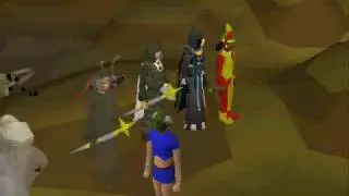 dedication to Cool Mage Nr