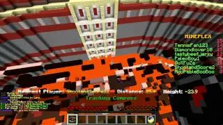 Minecraft Mini-Games w/ Shane4Games