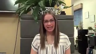Anna March - 2025 Student Hero of Character | Character Council of Greater Cincinnati