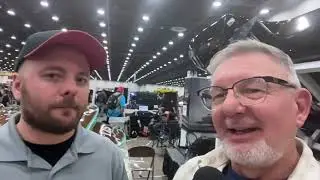 Dillon Goodell Interview