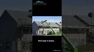 Slate Roofing Sydney